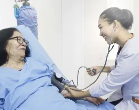 Homecare Proizzy